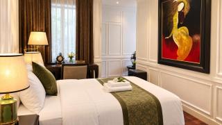 Hanoi Grand Boutique Hotel and Spa - 6