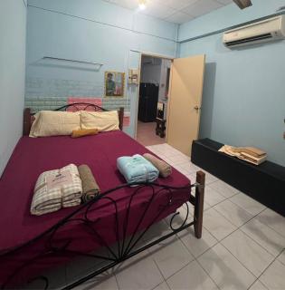 Homestay labuan jaya - 9