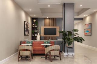 Homewood Suites By Hilton Wichita Airport - 4