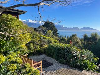 The Gallery Kaikoura - Ocean View Retreat - 3