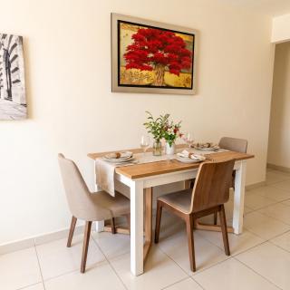 Departamento 22,cerca del CAS , CIMA, CRIT, consulado,Galerias mall y centro de gobierno - 3