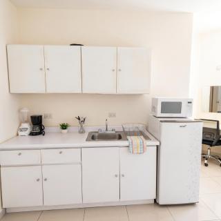 Departamento 22,cerca del CAS , CIMA, CRIT, consulado,Galerias mall y centro de gobierno - 6