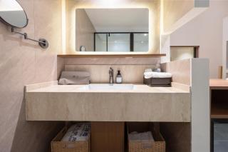 7 Chuan Hotel -Qingdao May Fourth Square Branch-柒川酒店 - 4