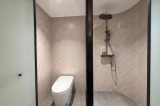 7 Chuan Hotel -Qingdao May Fourth Square Branch-柒川酒店 - 3