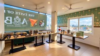 Hotel Simha Skylight - Tirupati - 1