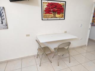 Departamento 22,cerca del CAS , CIMA, CRIT, consulado,Galerias mall y centro de gobierno - 1