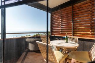 The Gallery Kaikoura - Ocean View Retreat - 2