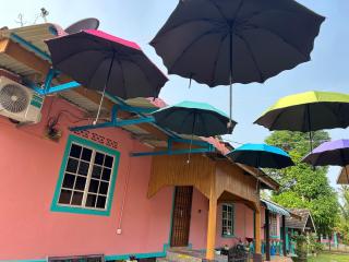 Seri Pengkalan Holiday House 2 - 0