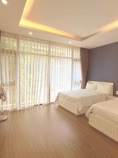 Homestay anh quốc -  - 8