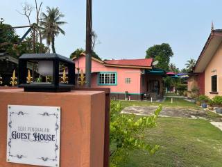 Seri Pengkalan Holiday House 2 - 8