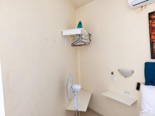 Departamento 23 centrico , confortable , cerca de galerias mall , vado del rio , Pepsi , consulado, CAS - 3