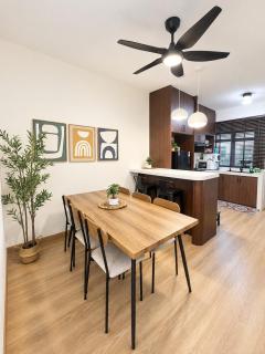 Rumah Casara - Near KLIA & Sepang F1 Circuit - 5