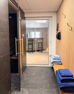 Villa moderne à Miniac-Morvan avec piscine - 3