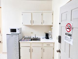 Apartamento 24 cerca de galerias mall, consulado, CAS , 2 CAMAS ,cocineta - 7