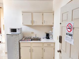 Apartamento 24 cerca de galerias mall, consulado, CAS , 2 CAMAS ,cocineta - 5