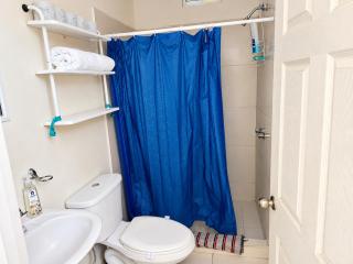 Apartamento 24 cerca de galerias mall, consulado, CAS , 2 CAMAS ,cocineta - 2
