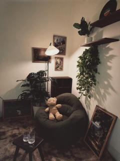 Duchi Homestay 1 - 8