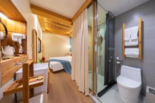 Meizhou Junzhilou B&B - 2