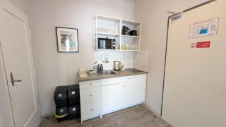 Flat in Zizkov with free underground parking -501- - Prague - 9