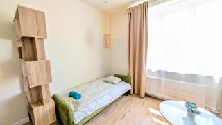 Apartment in Zizkov -504- - Praga - 6