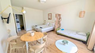 Apartment in Zizkov -504- - Praga - 3
