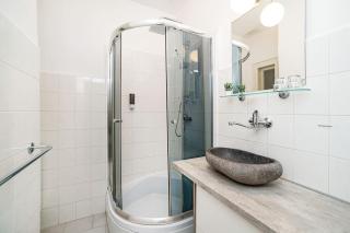 Apartment in Zizkov -504- - Praga - 1