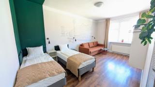 Flat in Zizkov -502- - 9