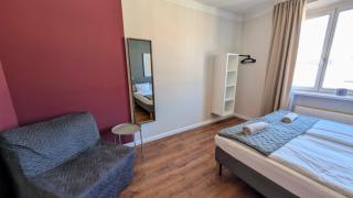 Flat in Zizkov -502- - 3