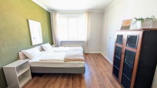 Flat in Prague -503- - Praga - 7