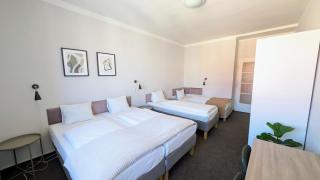 Flat in Prague -503- - Praga - 4