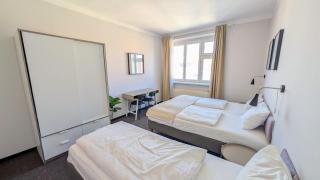 Flat in Prague -503- - Praga - 3