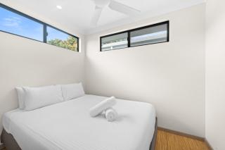 Eco Apartment Easy Bus Access to City - 6