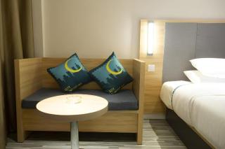 City Comfort Inn Huanggang Tuanfeng Passenger - 6
