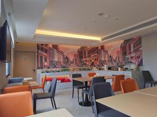 City Comfort Inn Guilin Xiangbi Mountain Park - 9