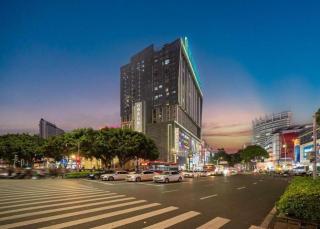 City Comfort Inn Nanning Chaoyang Parkson Pedestrian Street - 7
