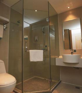 City Comfort Inn Guiyang Yan'an Middle Road Fountain Metro Station - 7