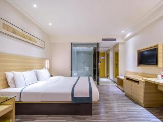 City Comfort Inn Guiyang Yan'an Middle Road Fountain Metro Station - 6