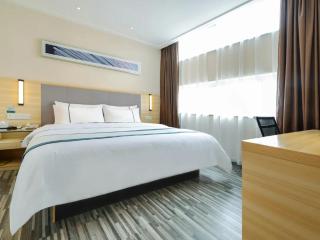 City Comfort Inn Guiyang Yan'an Middle Road Fountain Metro Station - 5