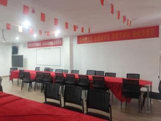 City Comfort Inn Yulin Jincheng Center Municipal Government - 0
