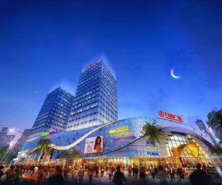 City Comfort Inn Nanning Dashatian Metro Station - 8