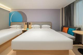 City Comfort Inn Nanning Dashatian Metro Station - 6