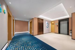 City Comfort Inn Nanning Dashatian Metro Station - 4