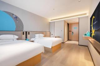 City Comfort Inn Nanchang Gaoxin Avenue Metro Station Aixi Lake - 7