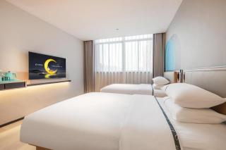 City Comfort Inn Nanchang Gaoxin Avenue Metro Station Aixi Lake - 6