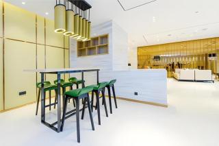 City Comfort Inn Chongqing Huangguan Dafuti - 9