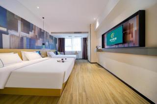City Comfort Inn Chongqing Huangguan Dafuti - 3