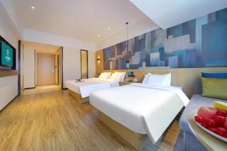 City Comfort Inn Chongqing Huangguan Dafuti - 2
