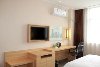City Comfort Inn Fengcheng New District Municipal Government - 9