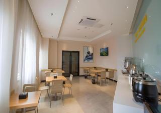 City Comfort Inn Deyang Shifang Yonghu Park - 9