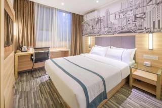 City Comfort Inn Liuzhou The Mixc Xijiang Road - 9